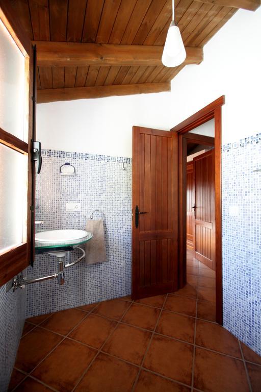 Casa Rural En กราซาเลมา ภายนอก รูปภาพ