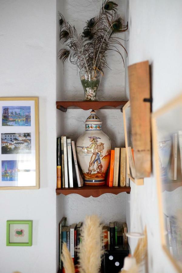 Casa Rural En กราซาเลมา ภายนอก รูปภาพ