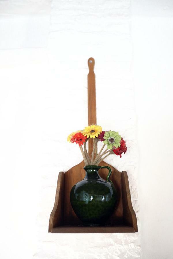 Casa Rural En กราซาเลมา ภายนอก รูปภาพ